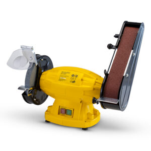 ΔΙΔΥΜΟΣ ΤΡΟΧΟΣ 350W, 150mm, ΜΕ ΤΑΙΝΙΑ 50x686mm