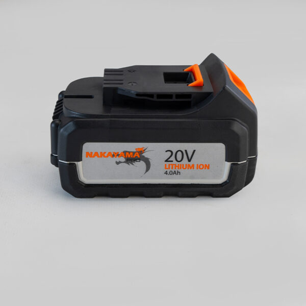 ΜΠΑΤΑΡΙΑ 20V,Li-Ion-4.0Ah PRO - Image 3